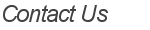 Contact us