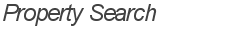 property search